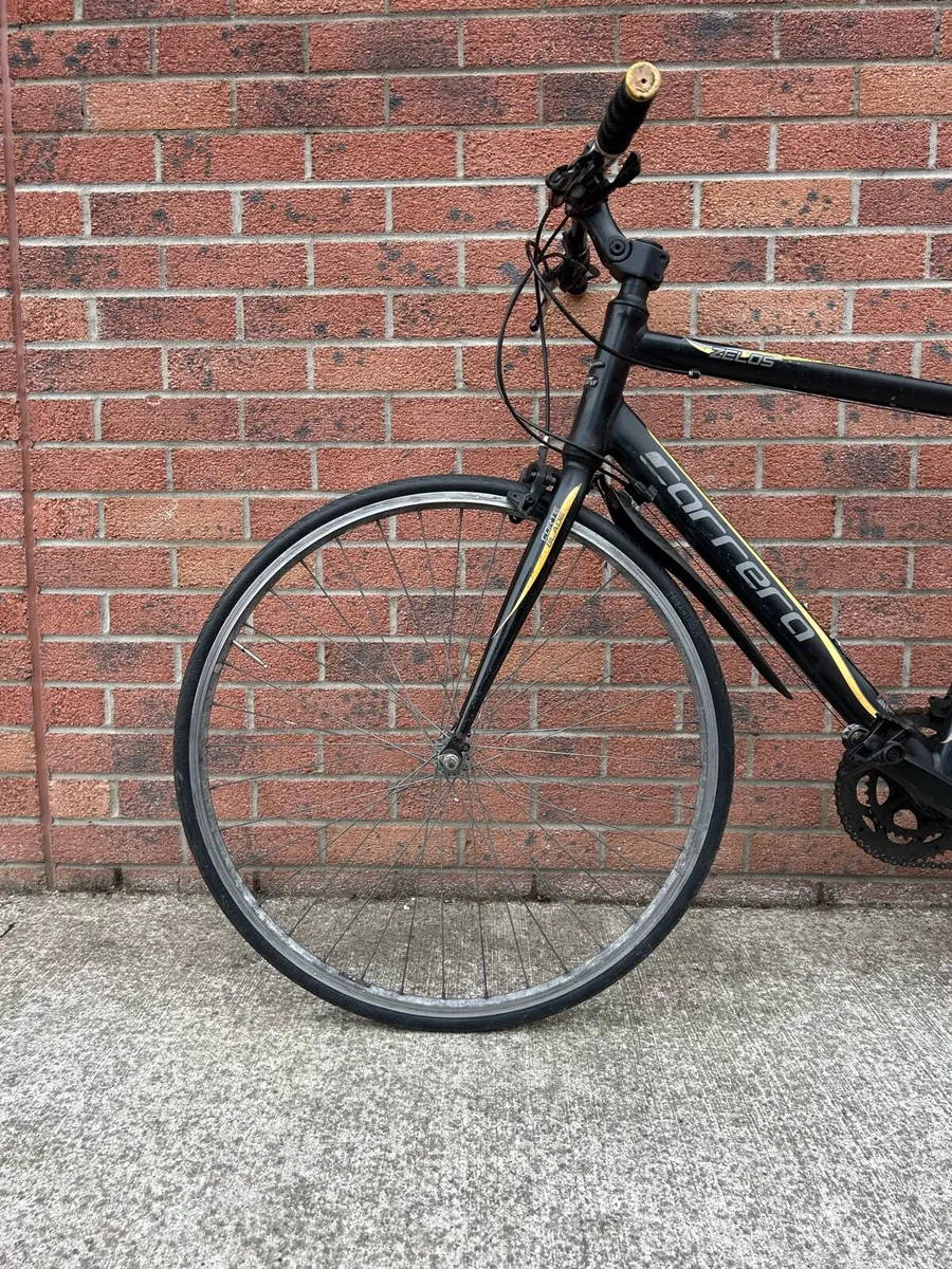 Carrera Zelos Road Bike - Image 4