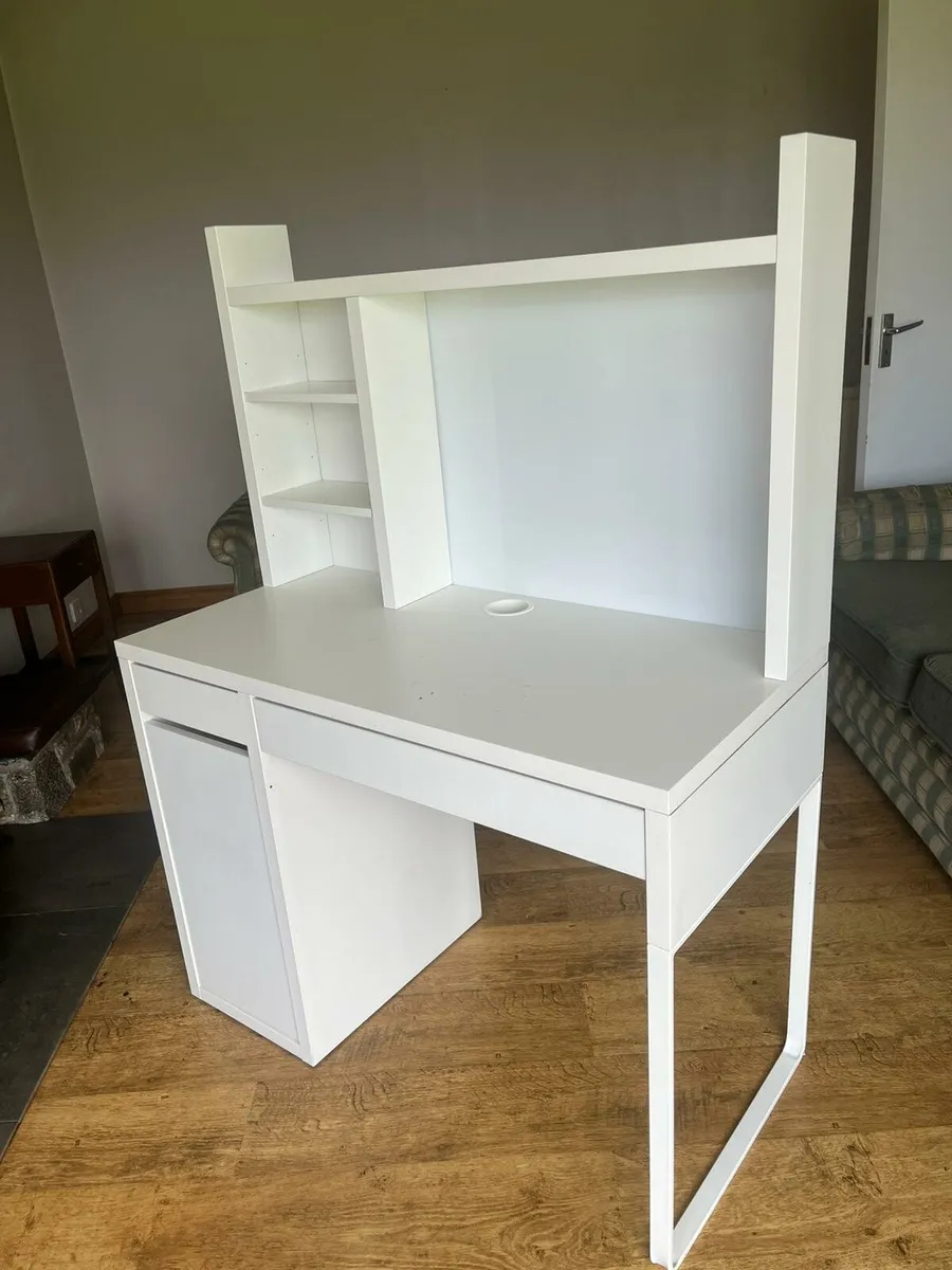 Vanity/Study desk - Image 1