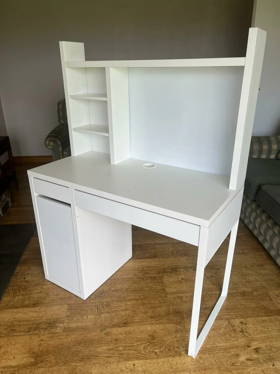 Vanity/Study desk - Image 2