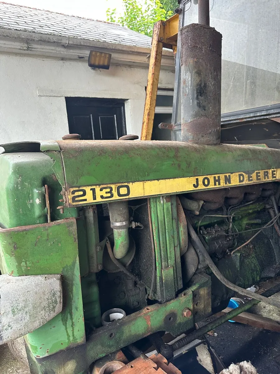 John Deere Other 1977 - Image 1