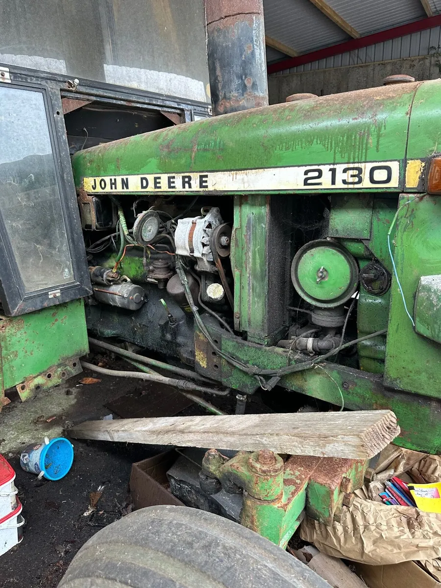 John Deere Other 1977 - Image 4