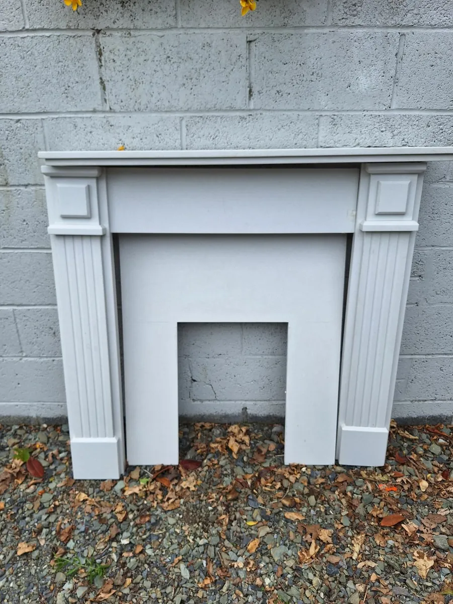 Fireplace - Image 1