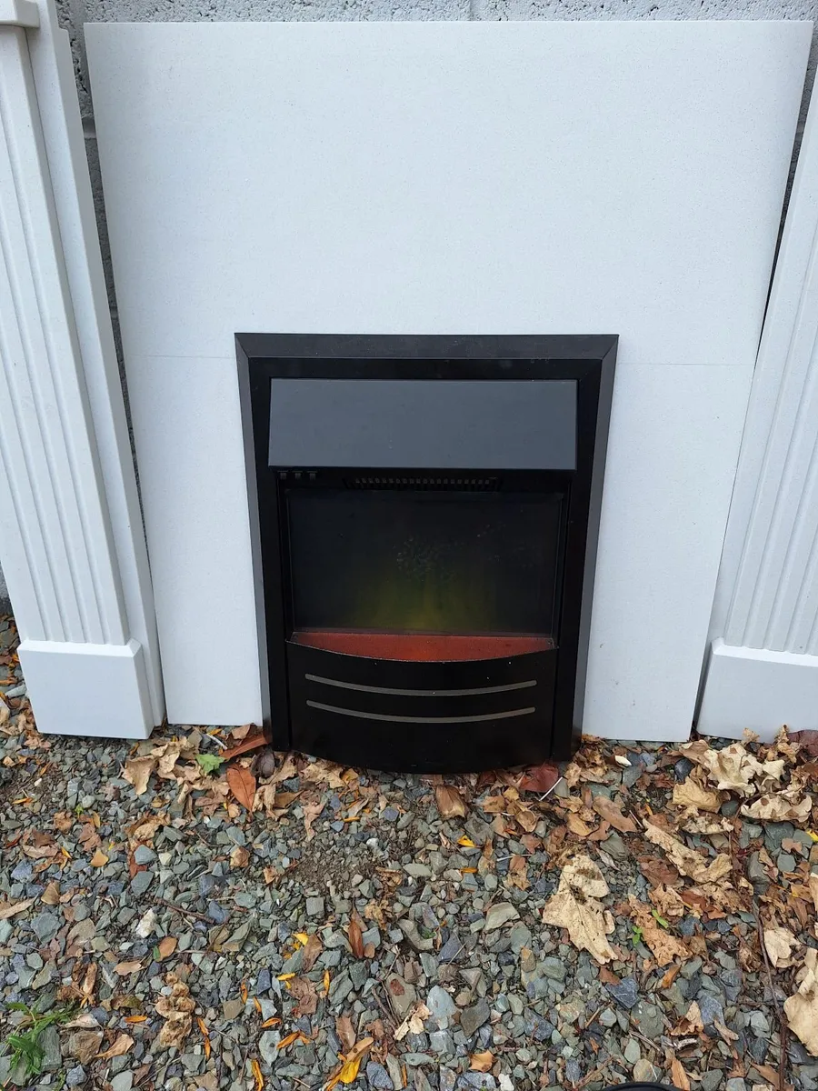 Fireplace - Image 2