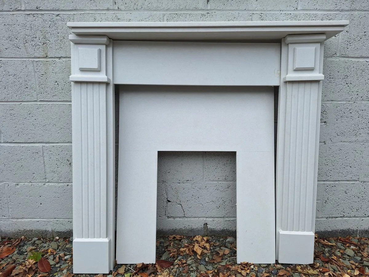 Fireplace - Image 3