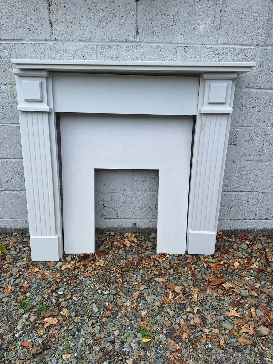Fireplace - Image 4