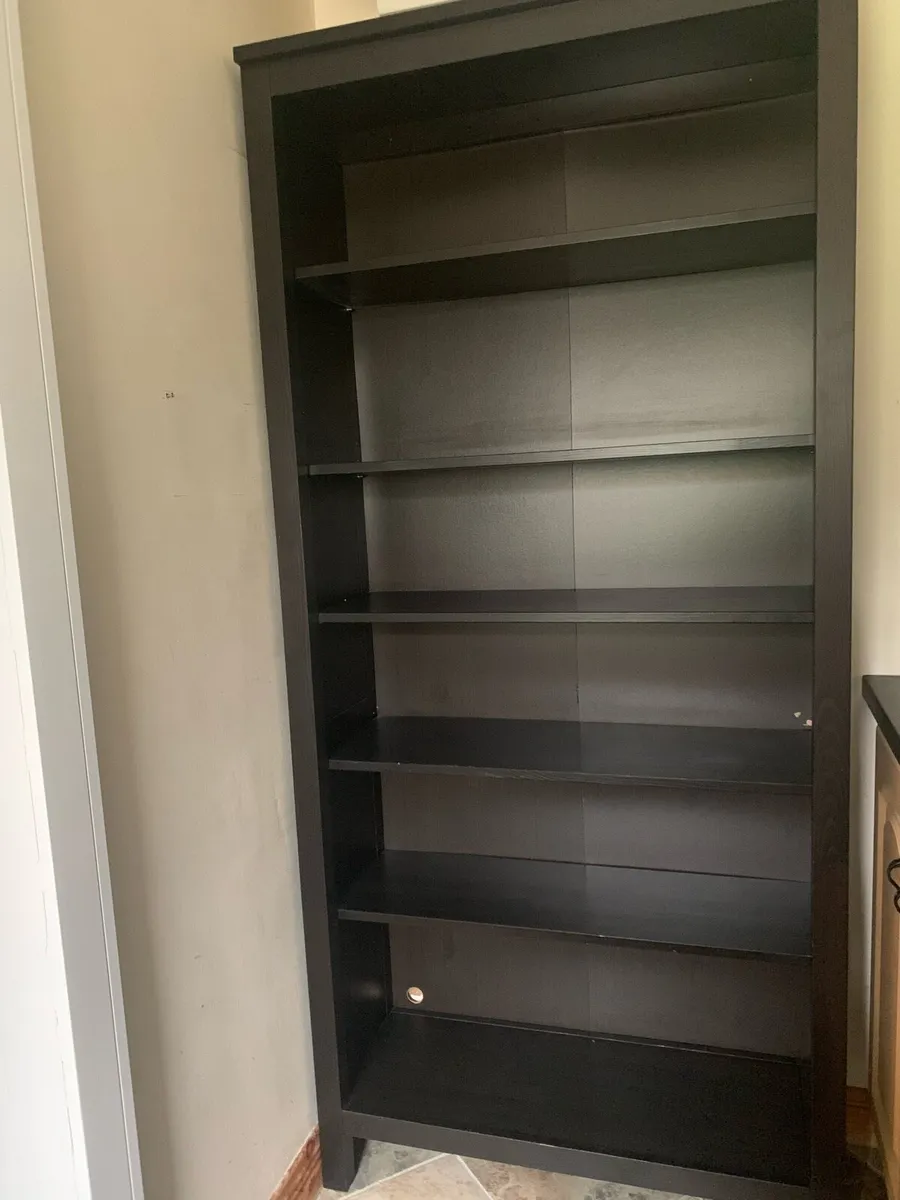 Ikea Hemnes bookcase - Image 1