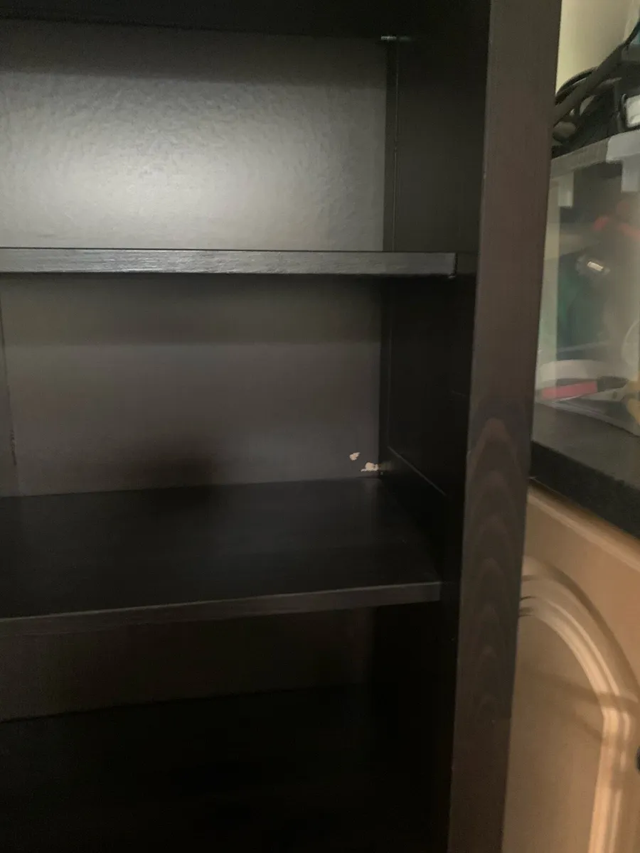 Ikea Hemnes bookcase - Image 2