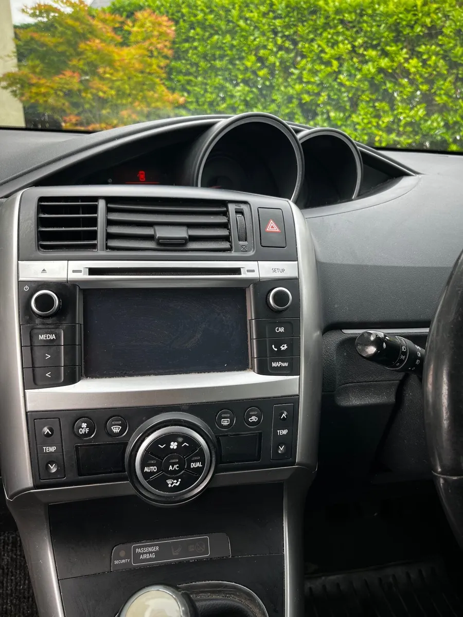 Toyota Verso 2013 - Image 2