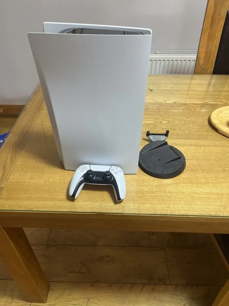 playstation 5 - Image 2