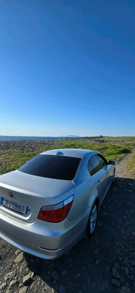 Bmw 520 - Image 1