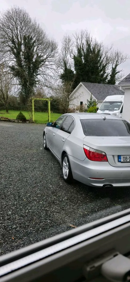Bmw 520 - Image 3