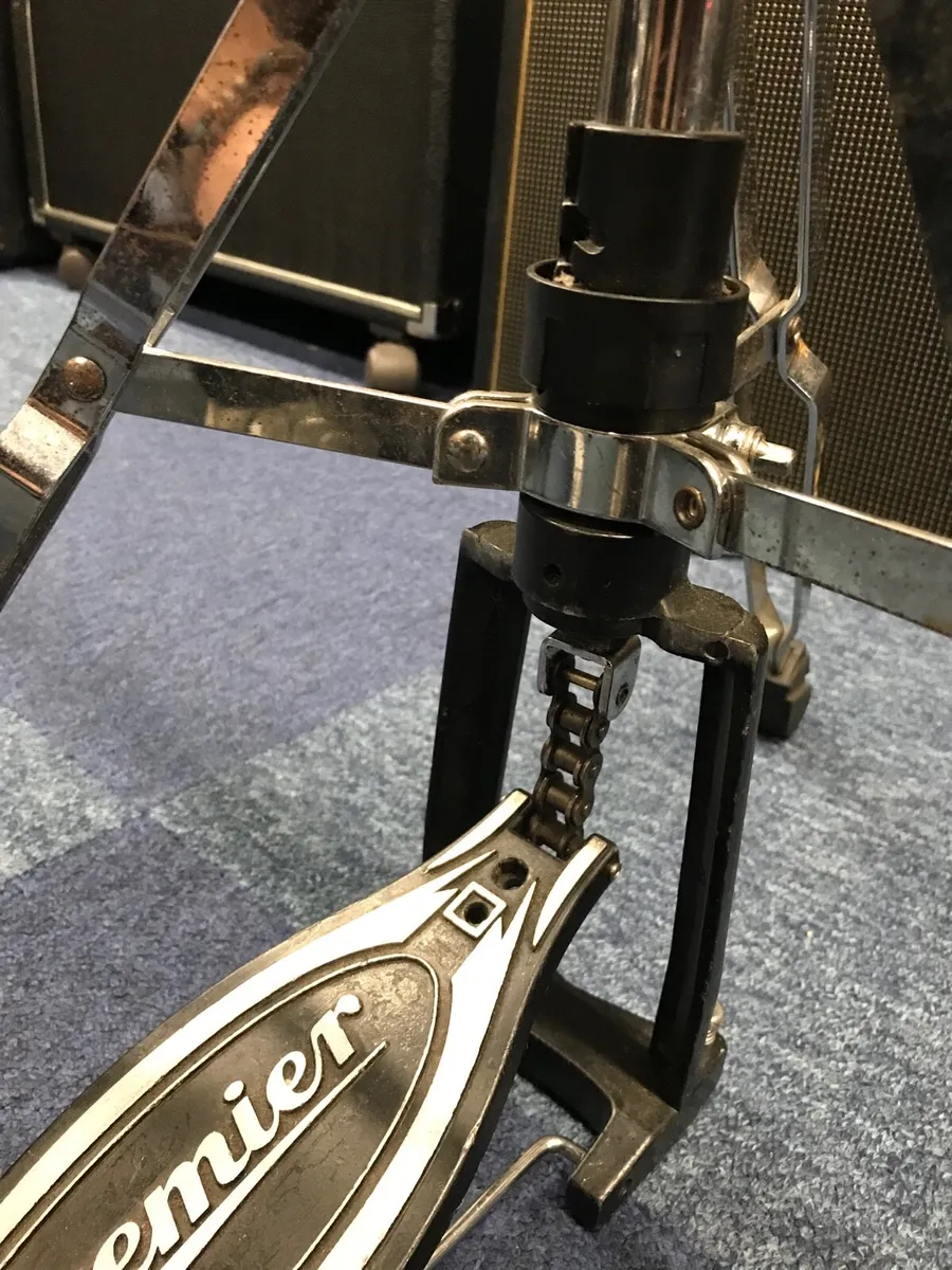 Premier Hi-Hat Stand - Image 2