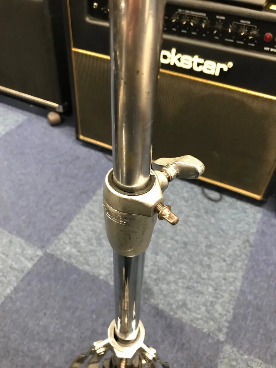 Premier Hi-Hat Stand - Image 4