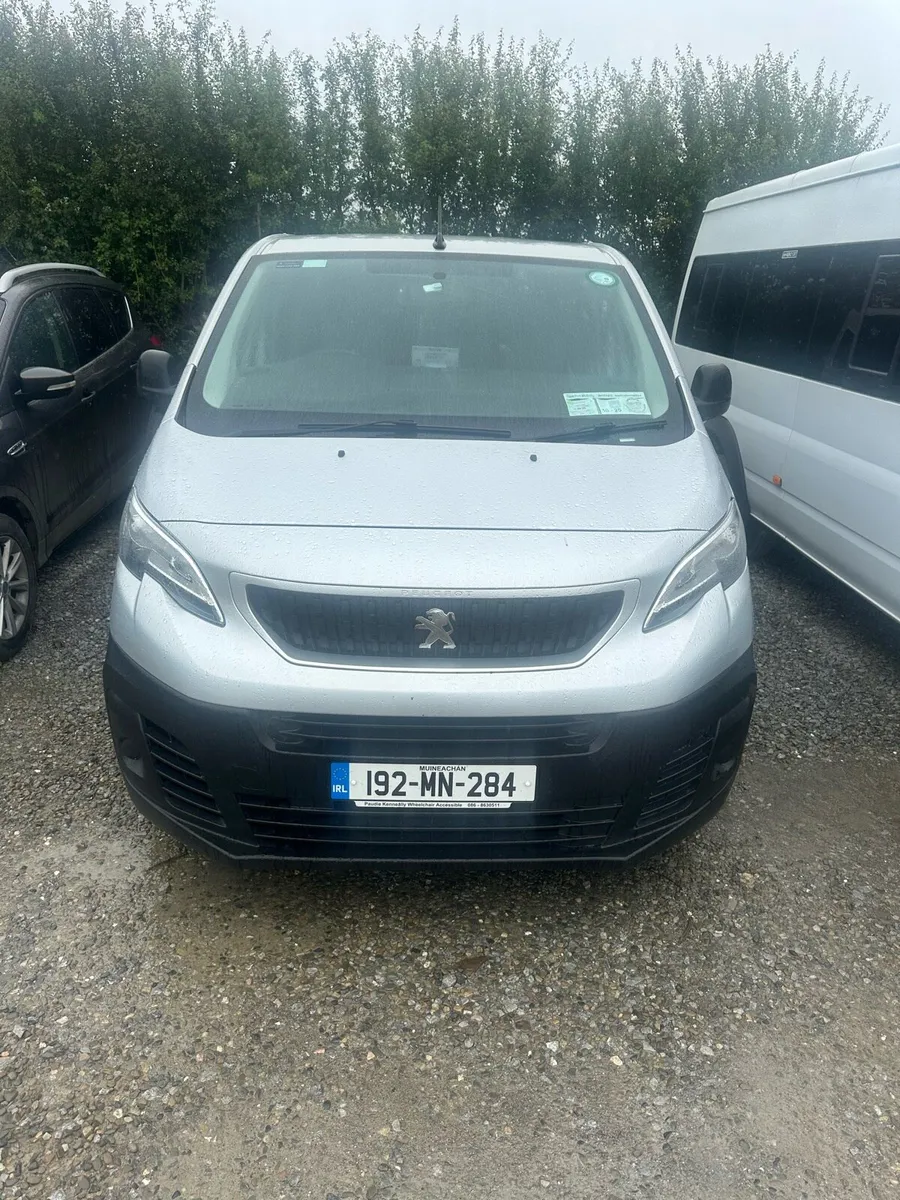 Cars - Image 1