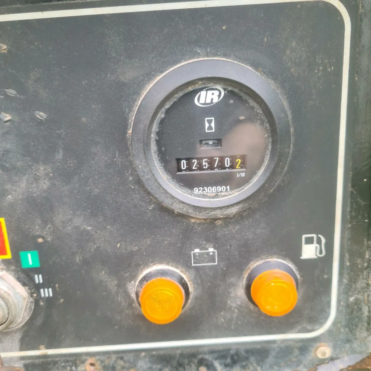 Doosan 7/71 260cfm - Image 3