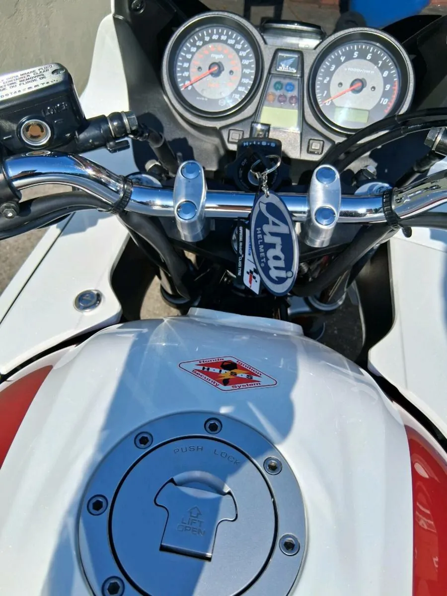 Honda cb 1300 S - Image 3