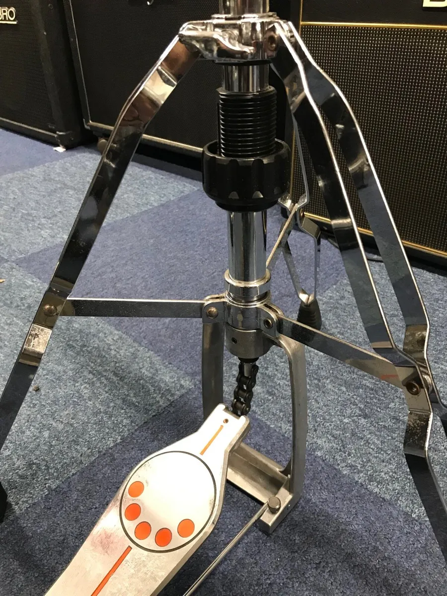 Pearl Hi-Hat Stand - Image 2