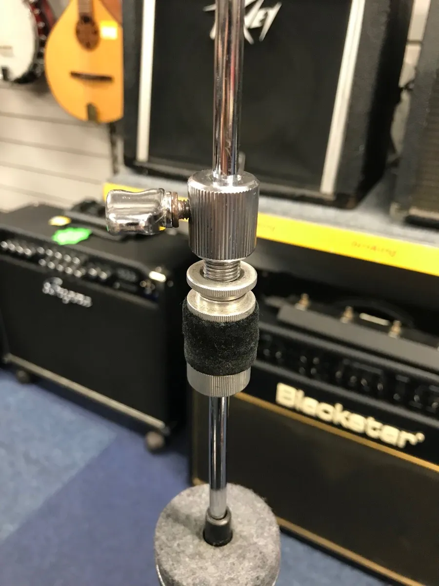 Pearl Hi-Hat Stand - Image 3