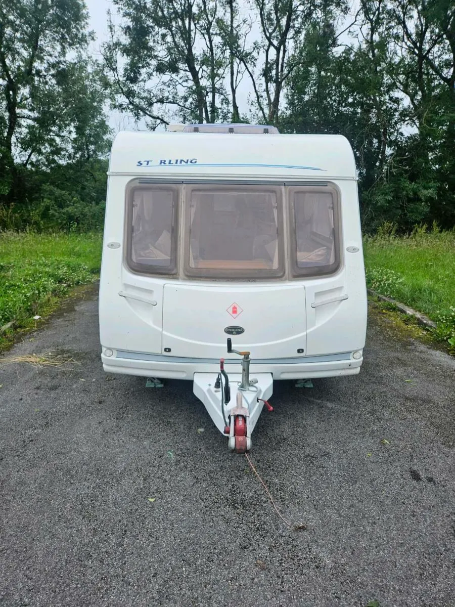 Sterling Elite 6 berth - Image 2