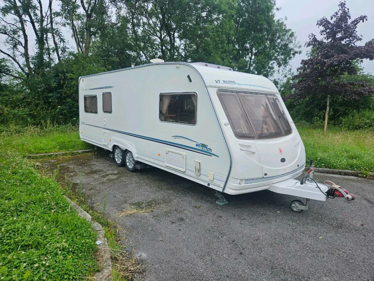Sterling Elite 6 berth - Image 3