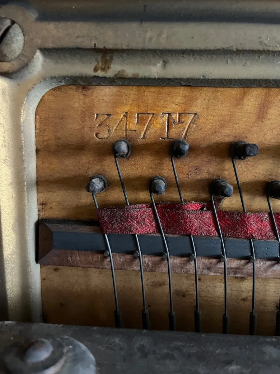 Piano - Image 3