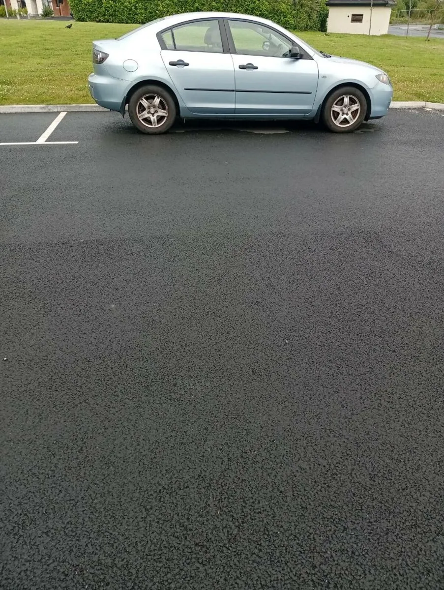Mazda 3 1.6 petrol - Image 4