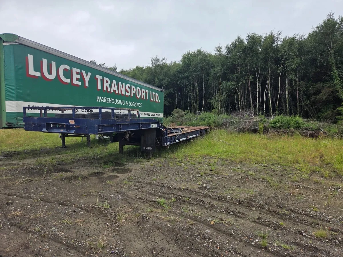 Silage trailer - Image 2