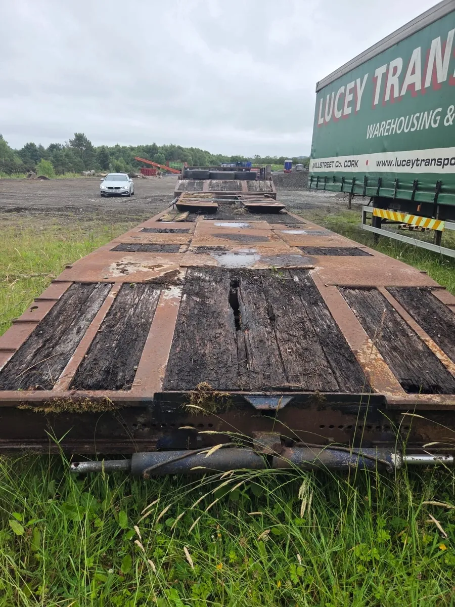 Silage trailer - Image 4