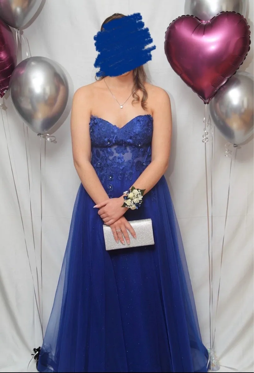 Debs Dress - Image 2