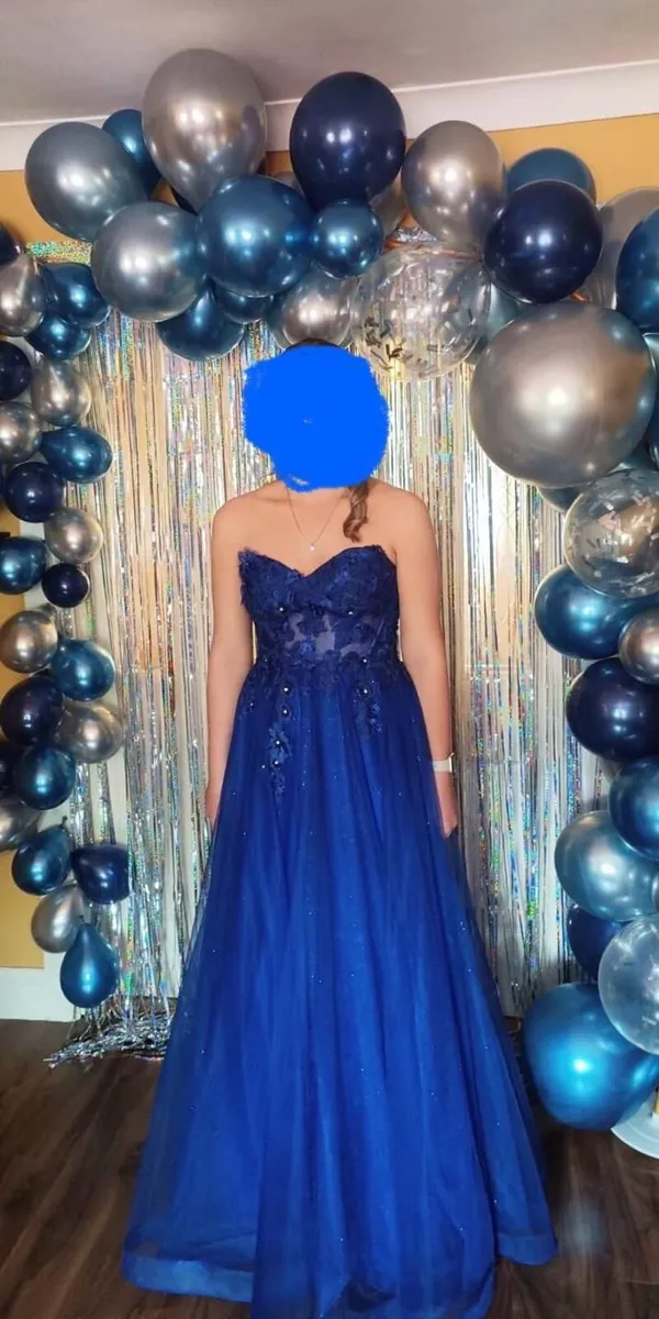 Debs Dress - Image 3