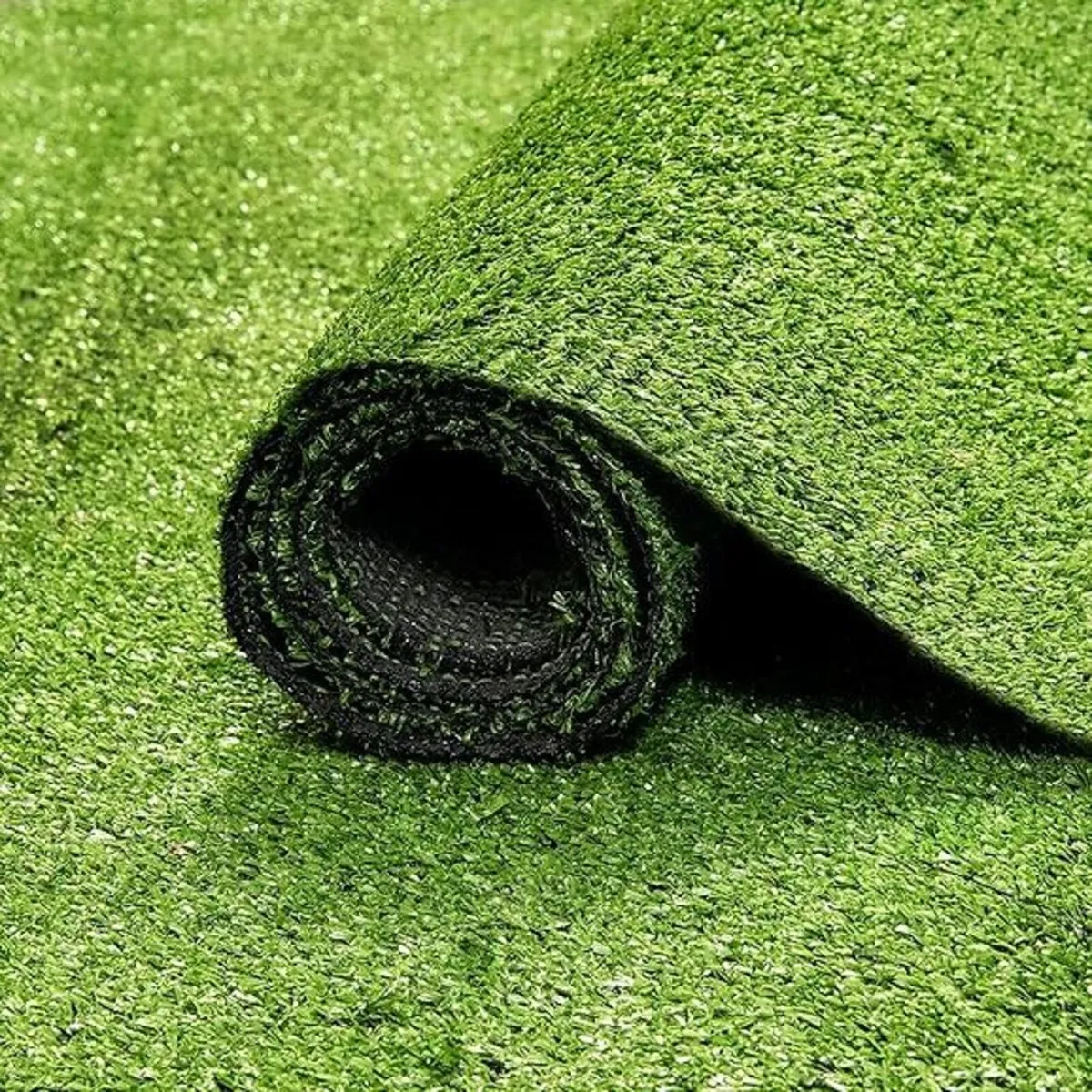 Artificial Grass Carpet Astro turf  – 13 x 18 ft - Image 3