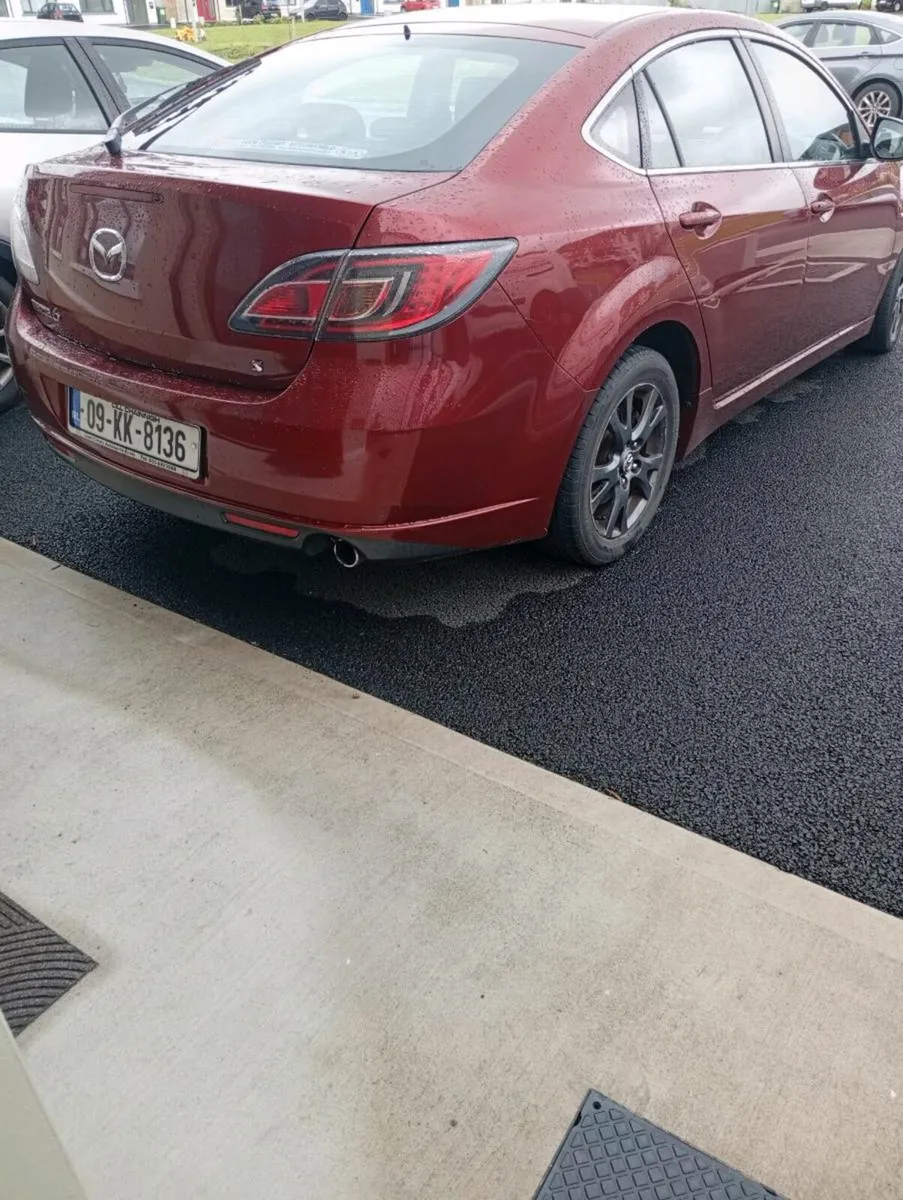 Mazda 6 2.0 diesel - Image 2