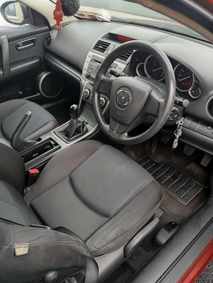 Mazda 6 2.0 diesel - Image 4