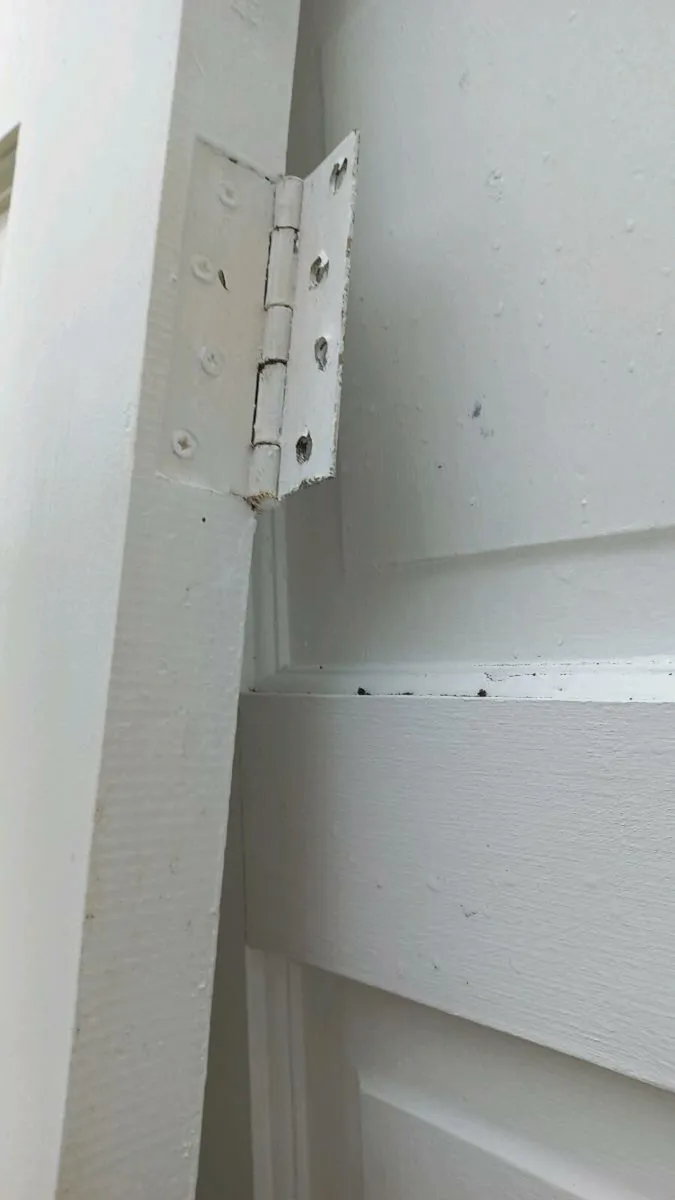 Solid wooden doors - Image 4