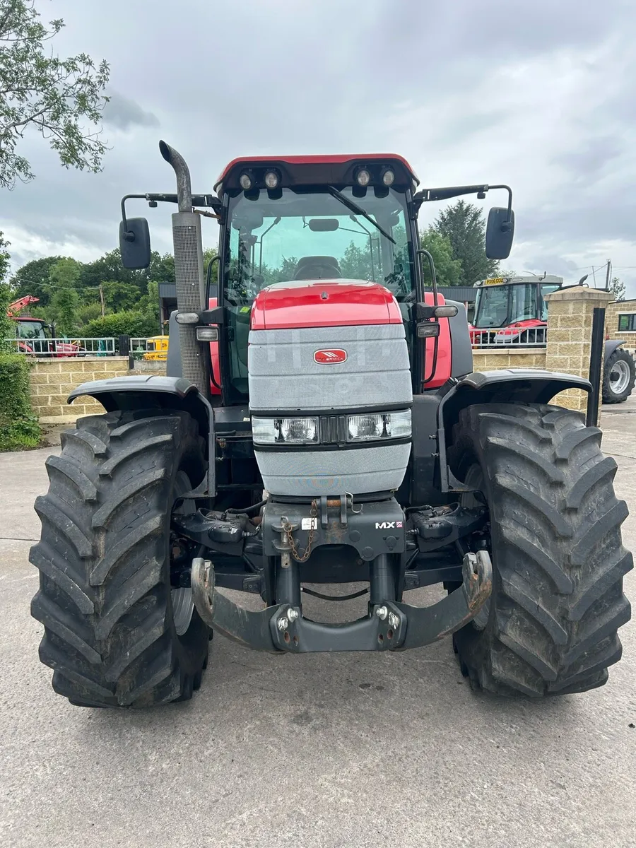 Mc Cormick XTX200 - Image 2