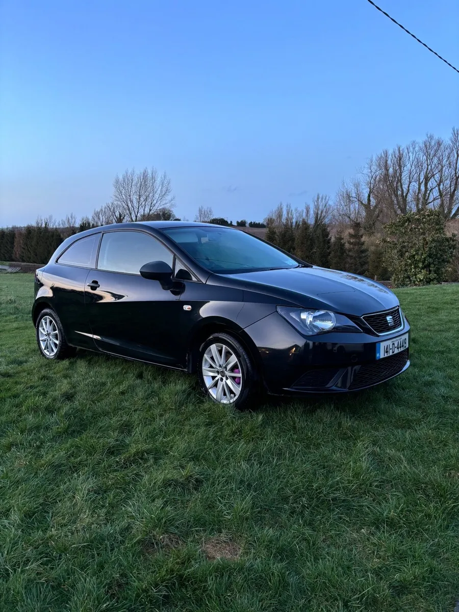 SEAT Ibiza 2014 - Image 4