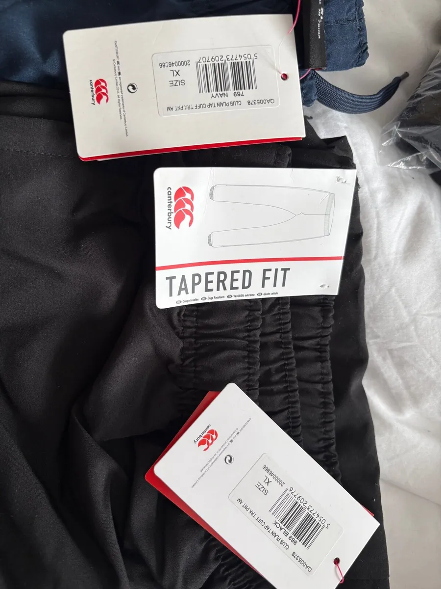 Men’s Tracksuit - Image 1