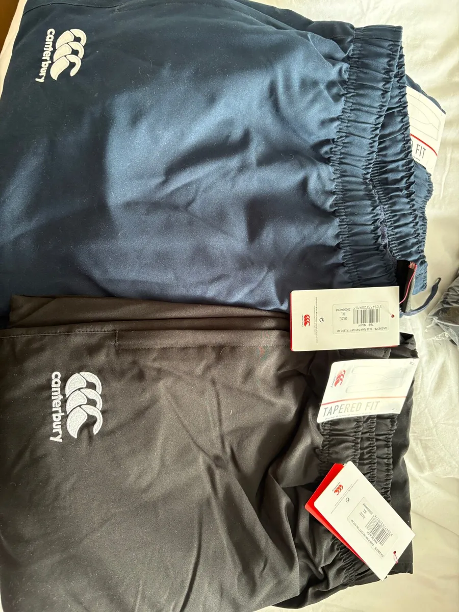 Men’s Tracksuit - Image 2