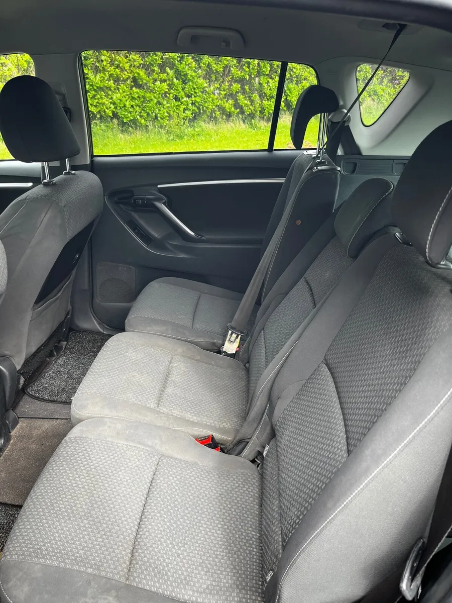 Toyota Verso 2013 - Image 4