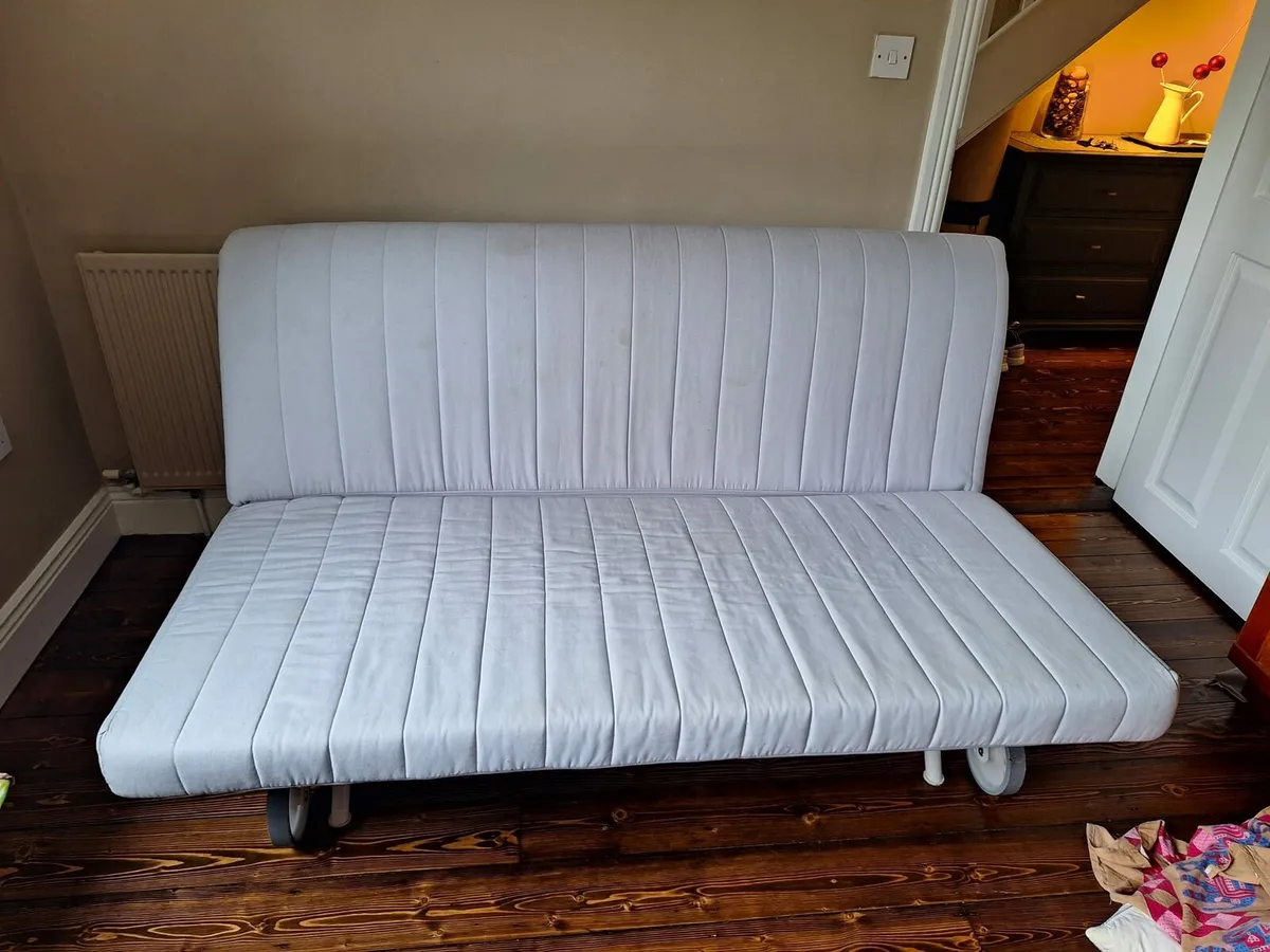 Sofa Bed/Futon - Image 1