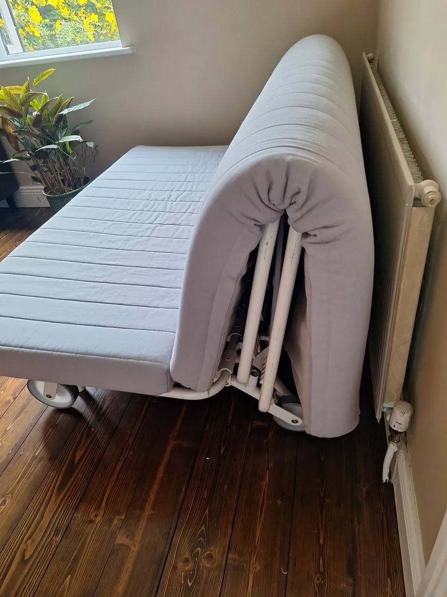 Sofa Bed/Futon - Image 3
