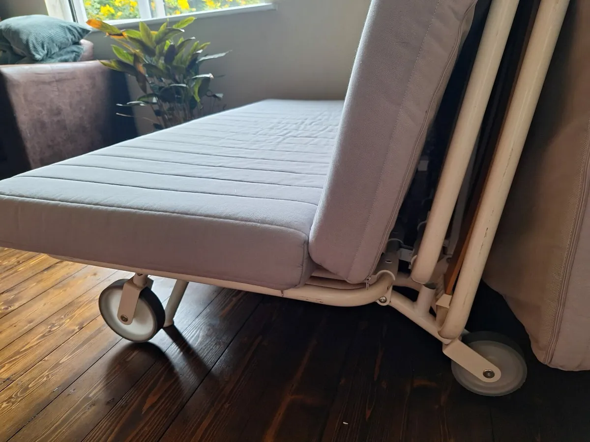 Sofa Bed/Futon - Image 4
