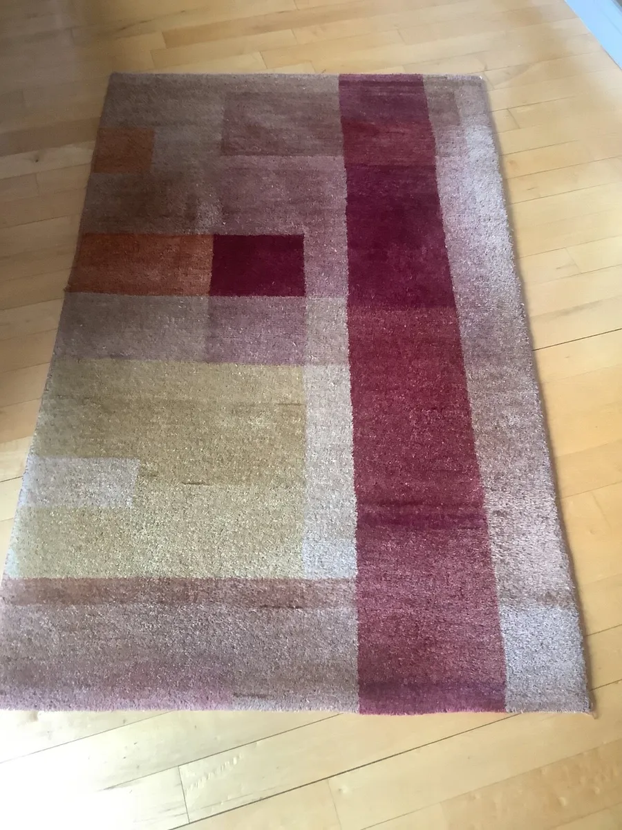 Fireside rug - Image 1