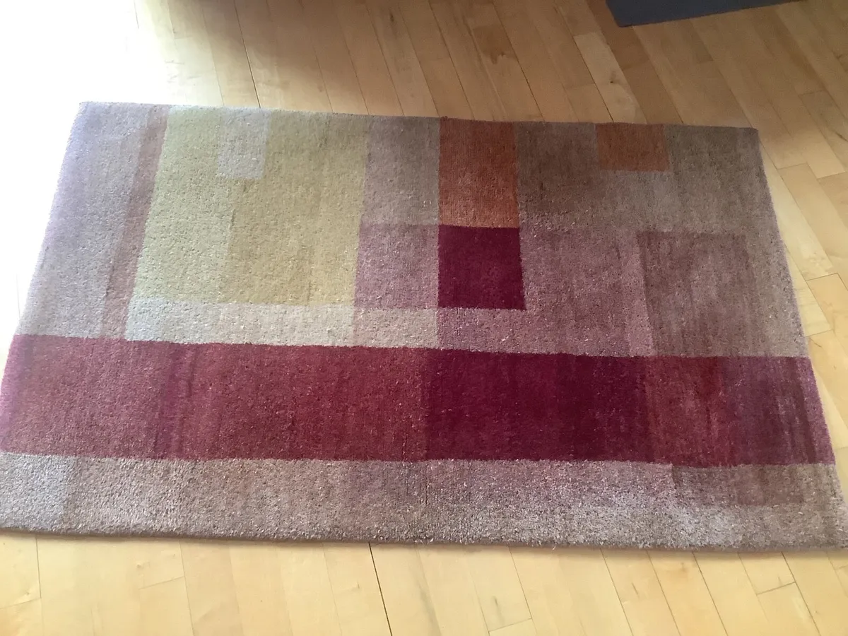 Fireside rug - Image 2