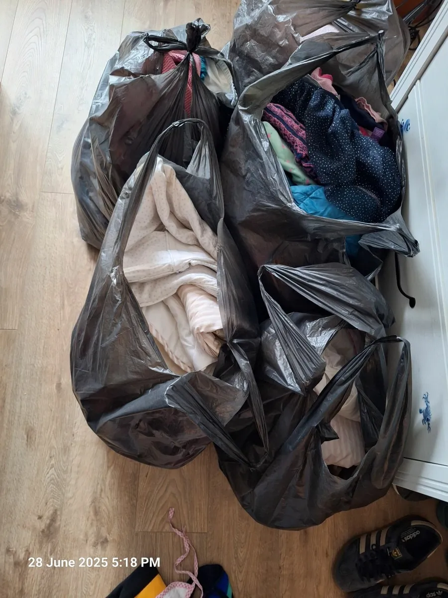 girls clothes all ages - Image 2