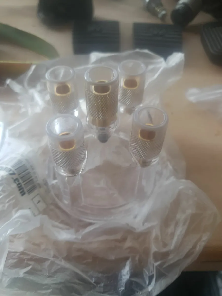 distributor for 1300/1600 aircooled vw camper - Image 3