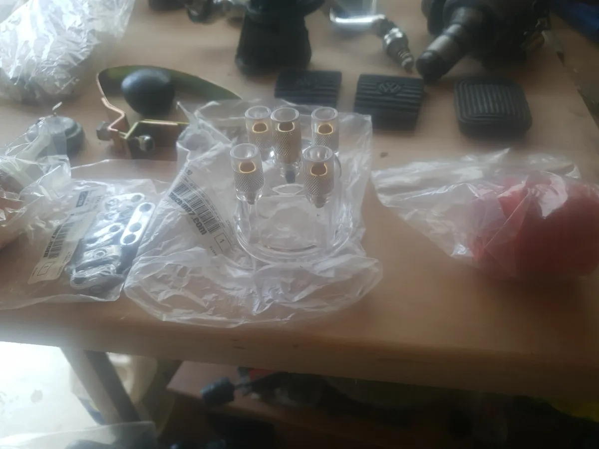 distributor for 1300/1600 aircooled vw camper - Image 4