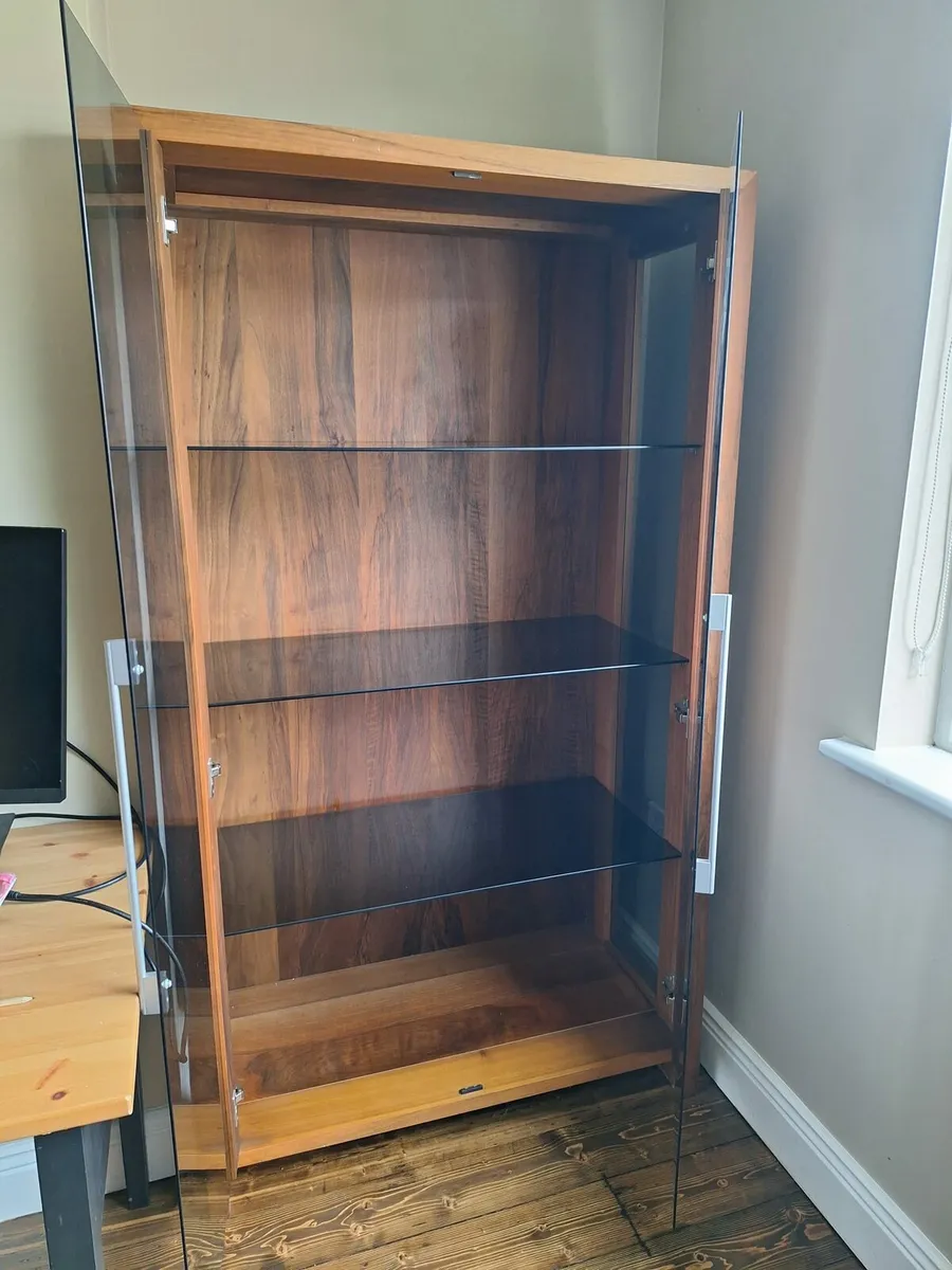 Solid Cabinet - Image 2