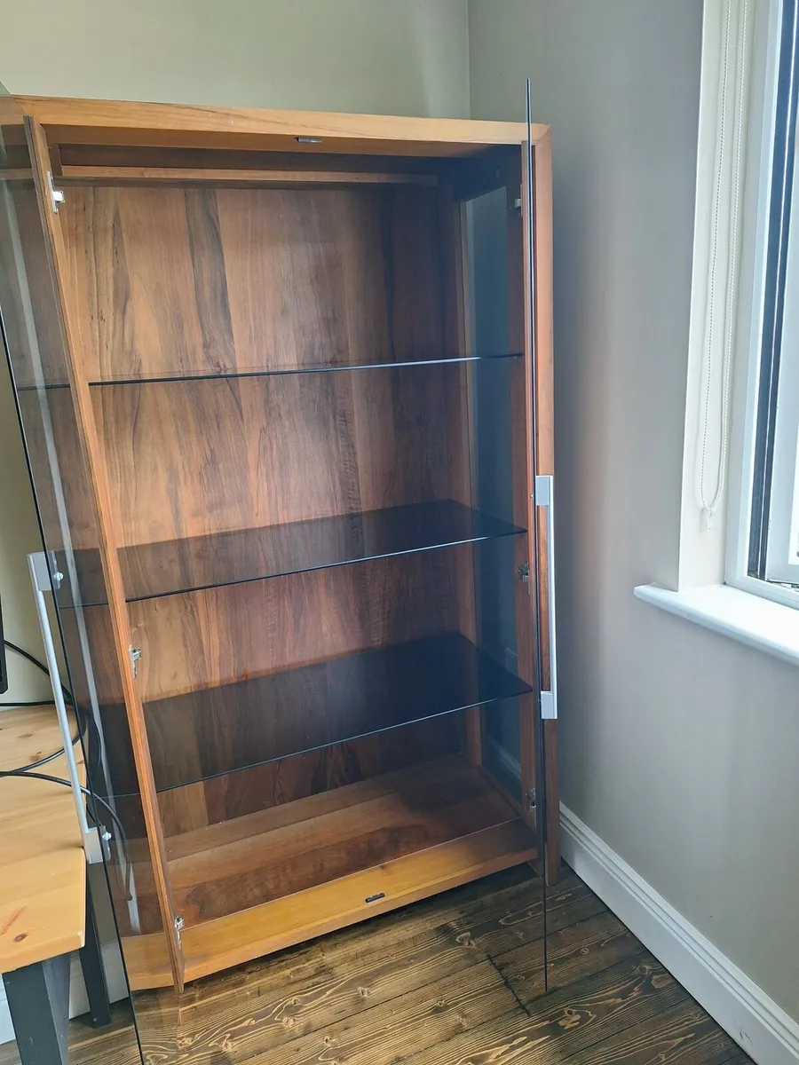 Solid Cabinet - Image 4