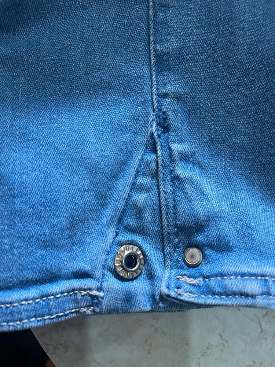 Salsa skinny jeans - Image 2